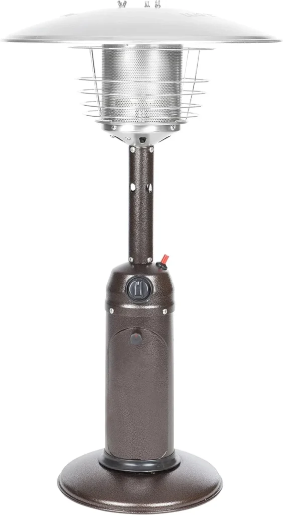 Fire Sense Patio Heater