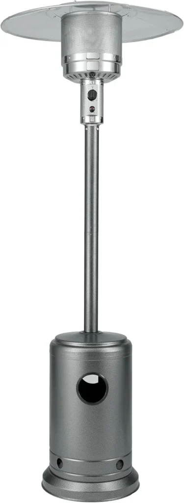 Fire Sense Patio Heater