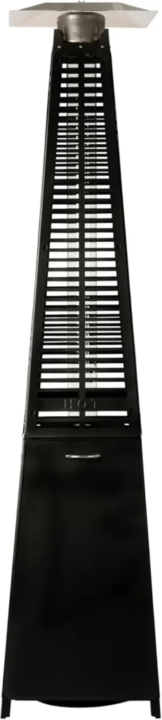 Fire Sense Patio Heater