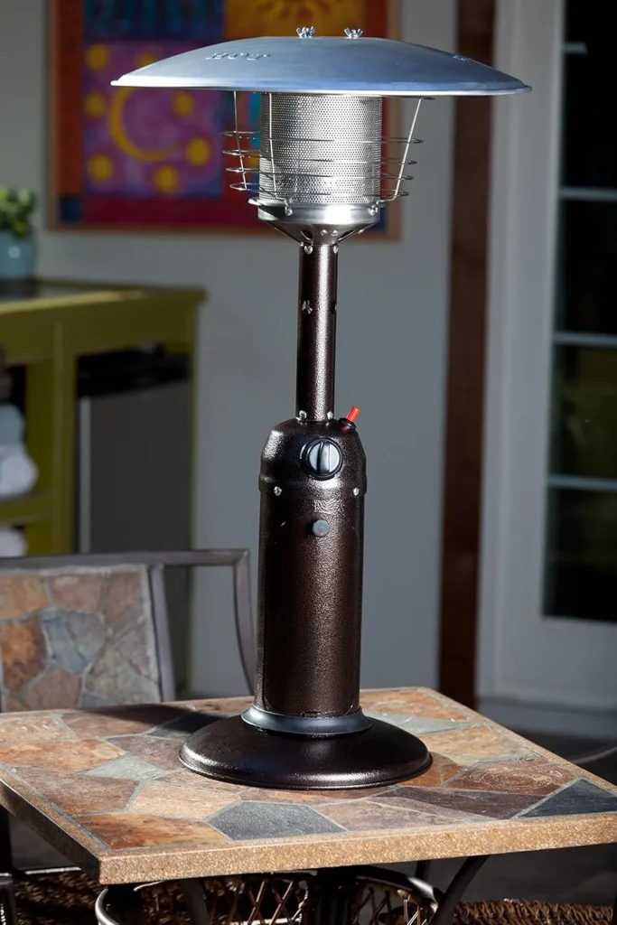 Fire Sense Patio Heater