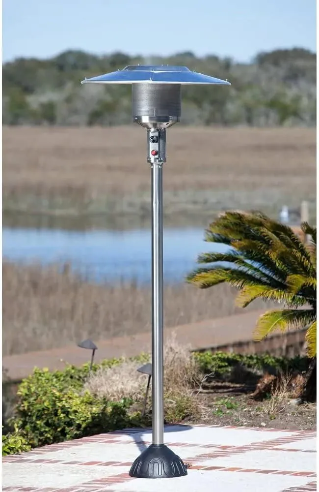 Fire Sense Patio Heater