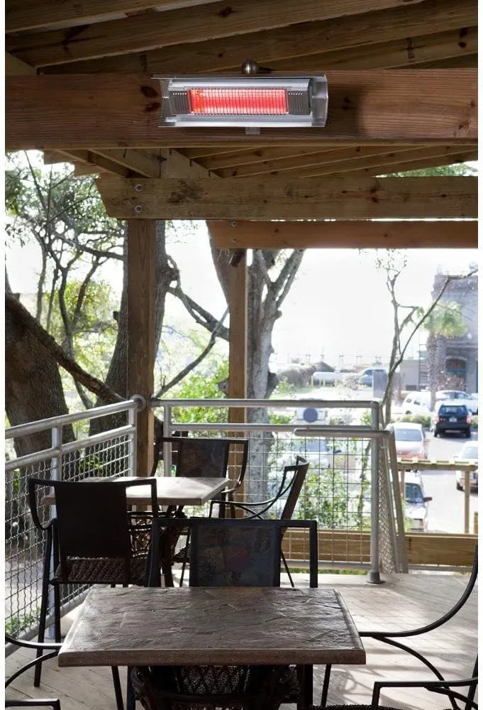 Fire Sense Patio Heater