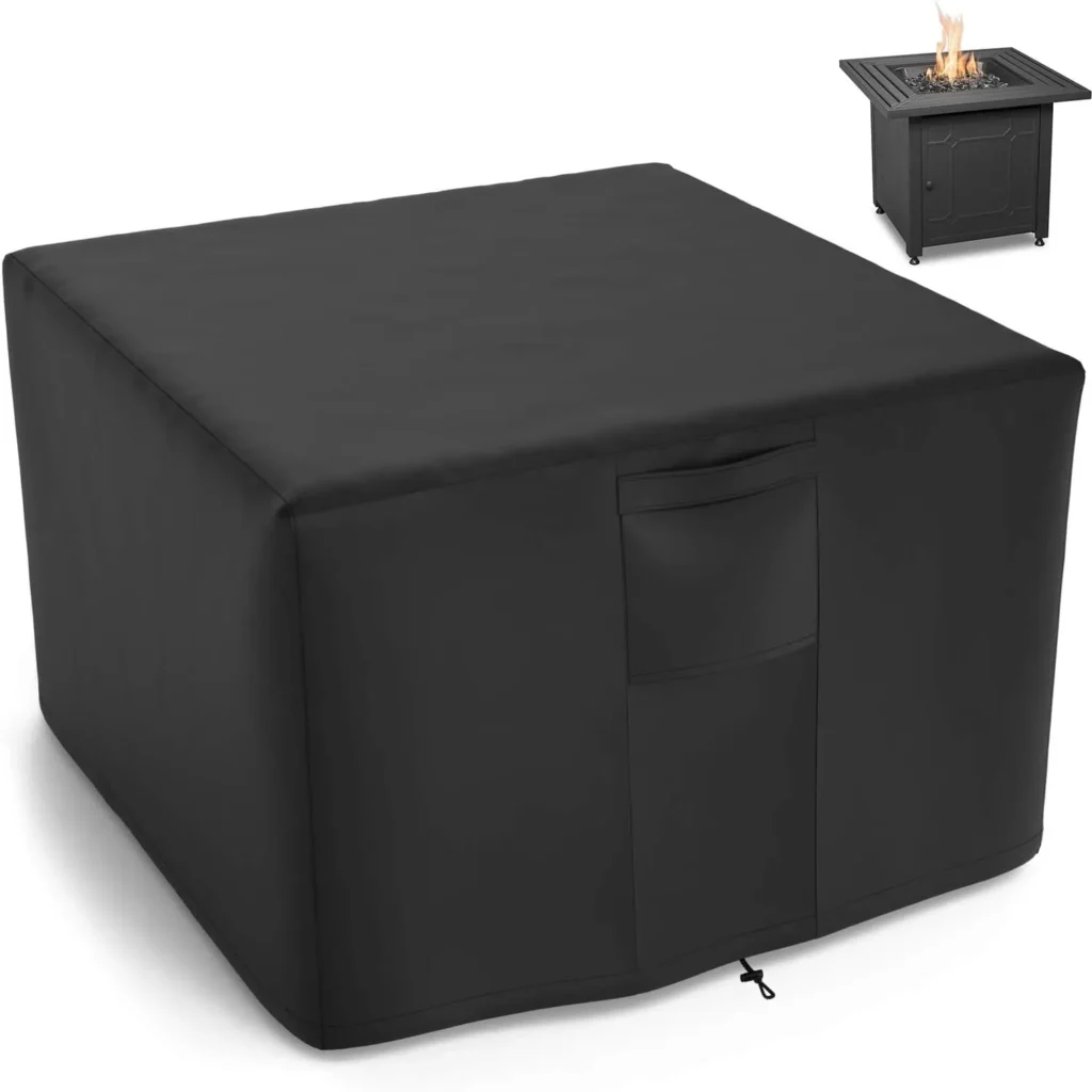 Fire Pit Cover
