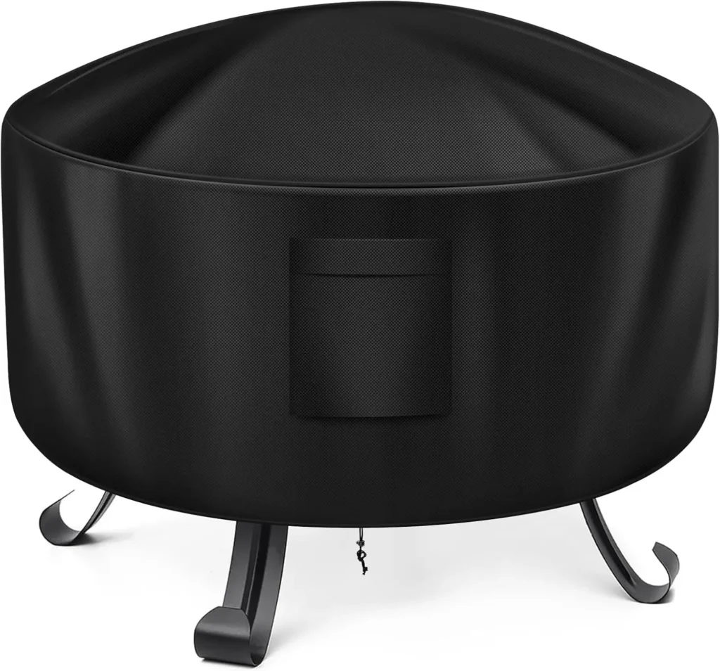 Fire Pit Cover