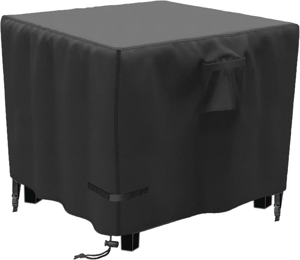 Fire Pit Cover