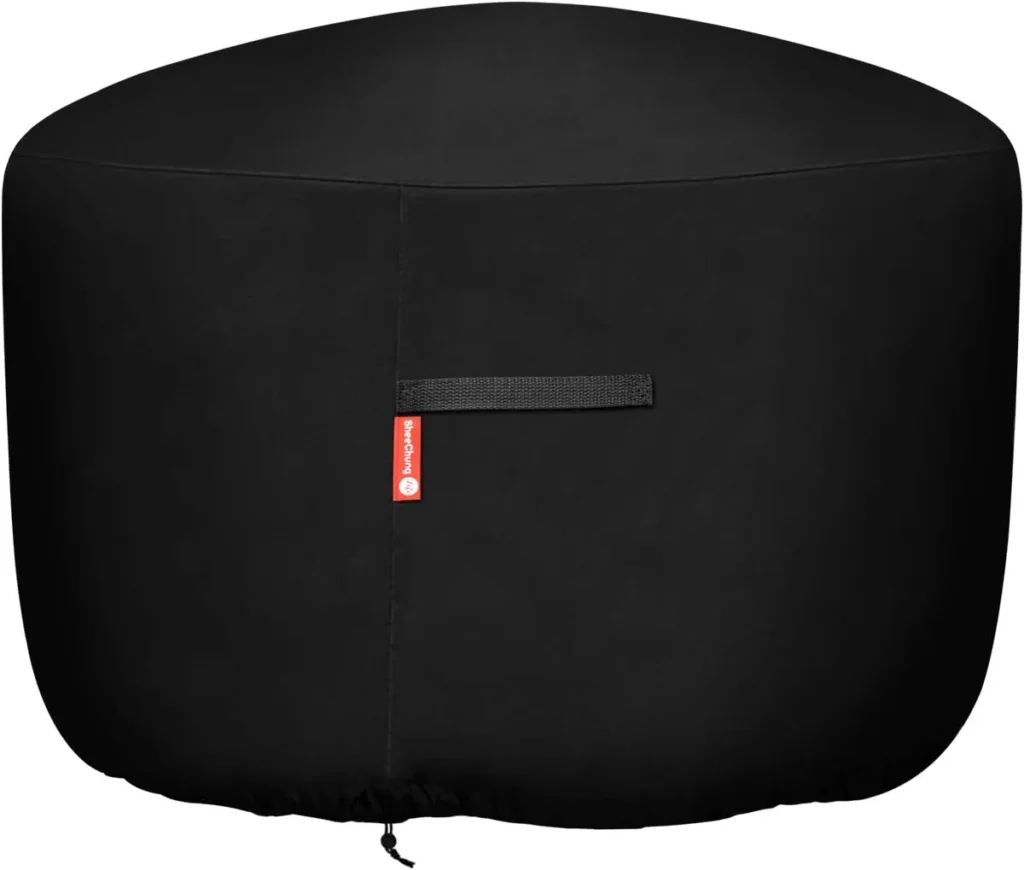 Fire Pit Cover