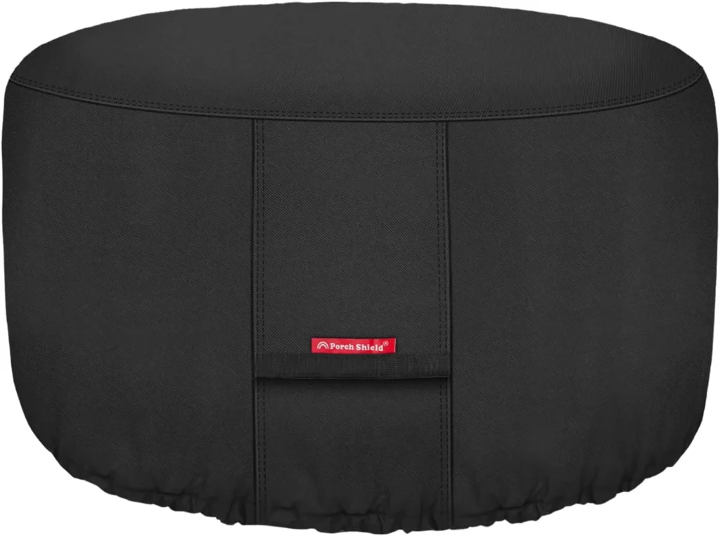 Fire Pit Cover