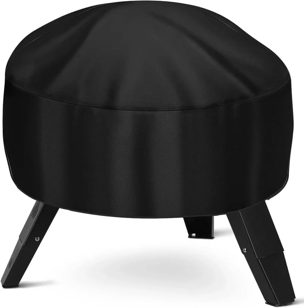 Fire Pit Cover