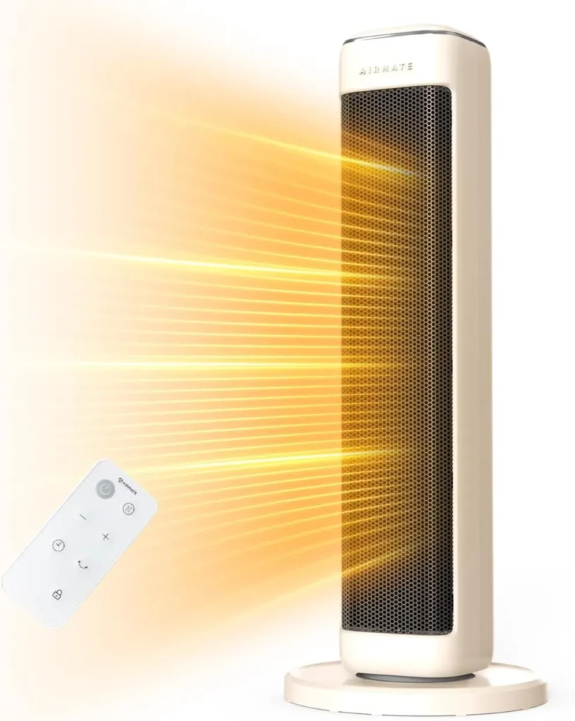 Indoor Electric Heaters for Large Rooms