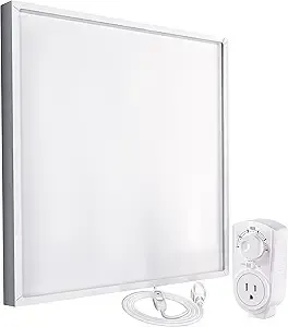 Infrared Panel Heater