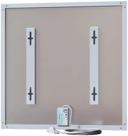 Infrared Panel Heater