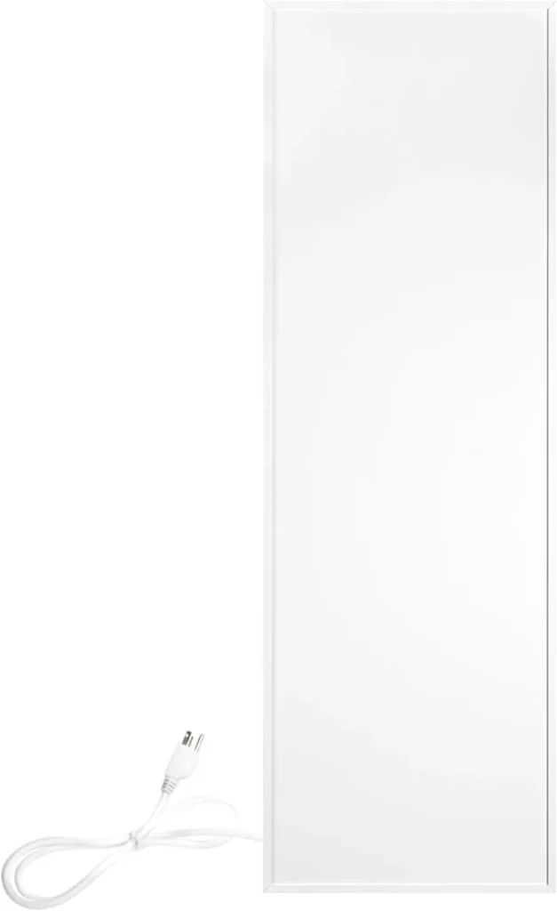Infrared Panel Heater