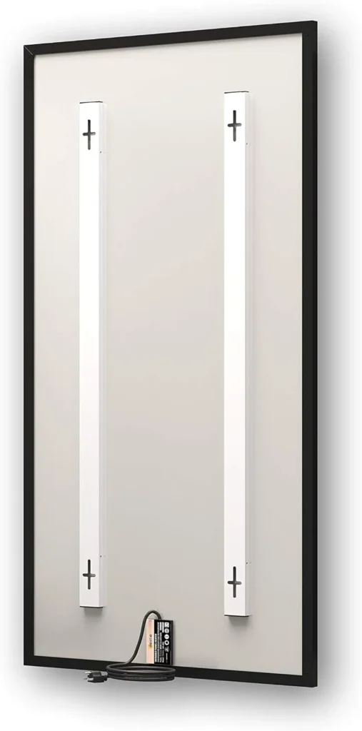 Infrared Panel Heater
