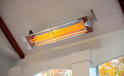 Infratech Heater