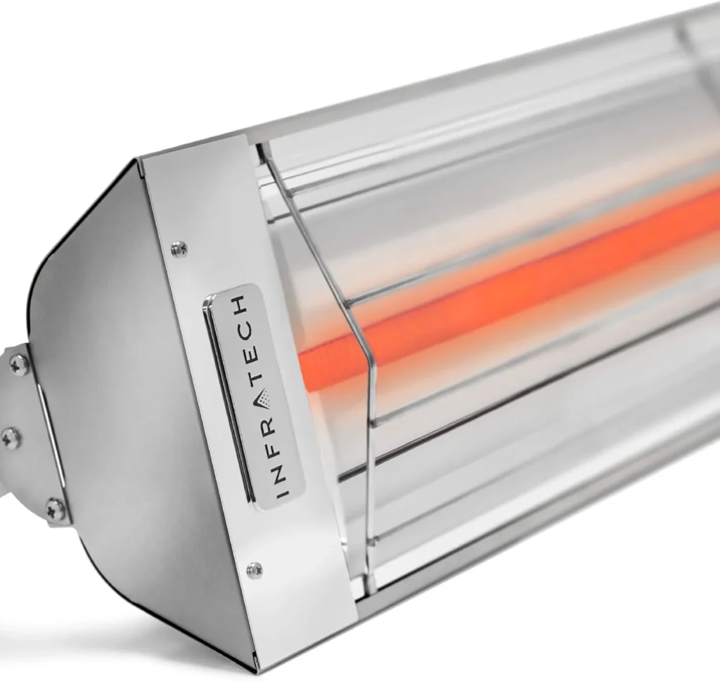 Infratech Heater