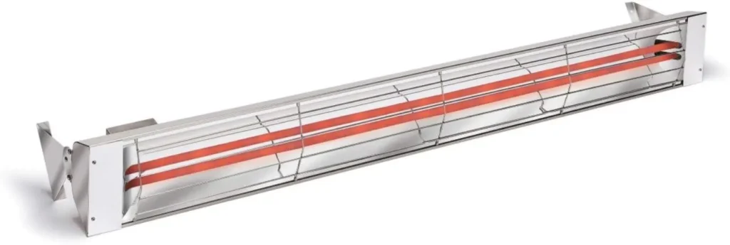 Infratech Heater