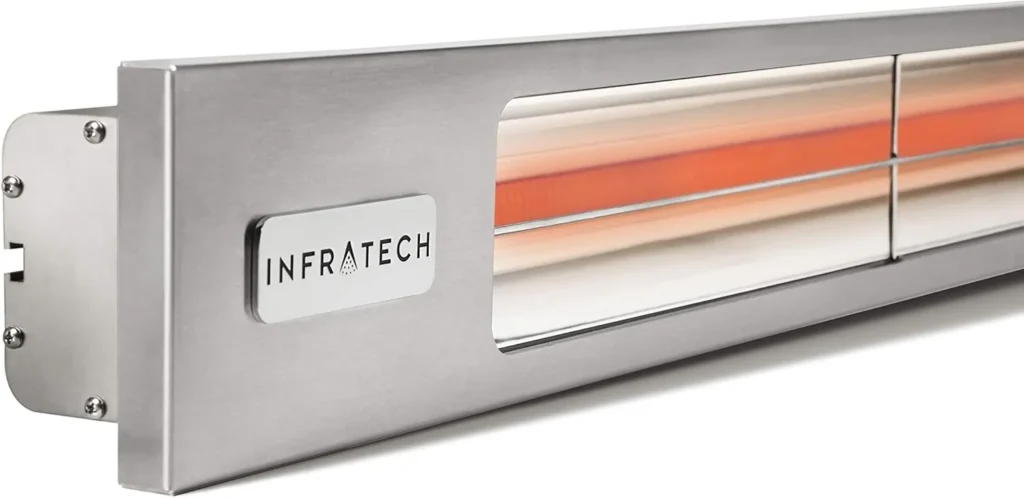 Infratech Heater