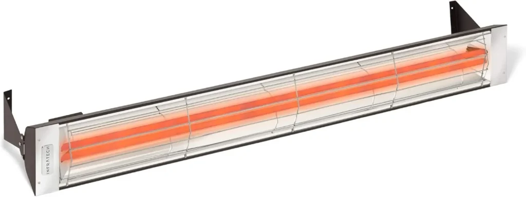Infratech Heater