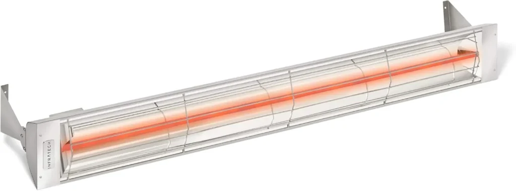 Infratech Heater