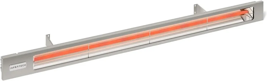 Infratech Heater