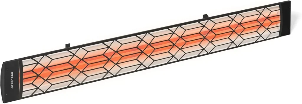 Infratech Heater