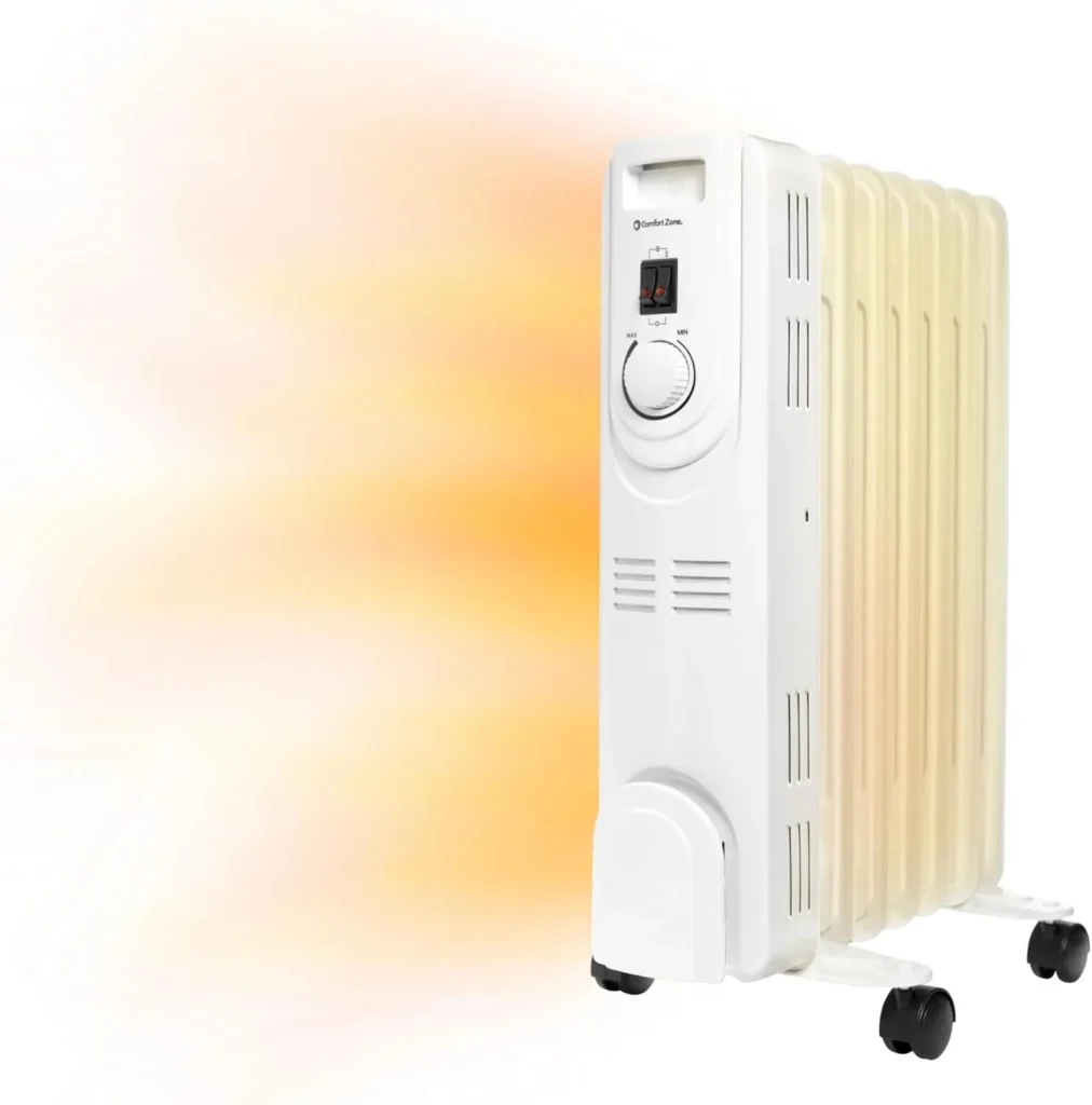 Oil Heater