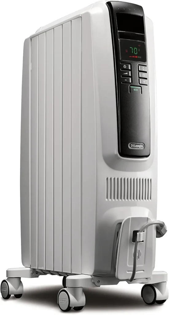 Oil Heater