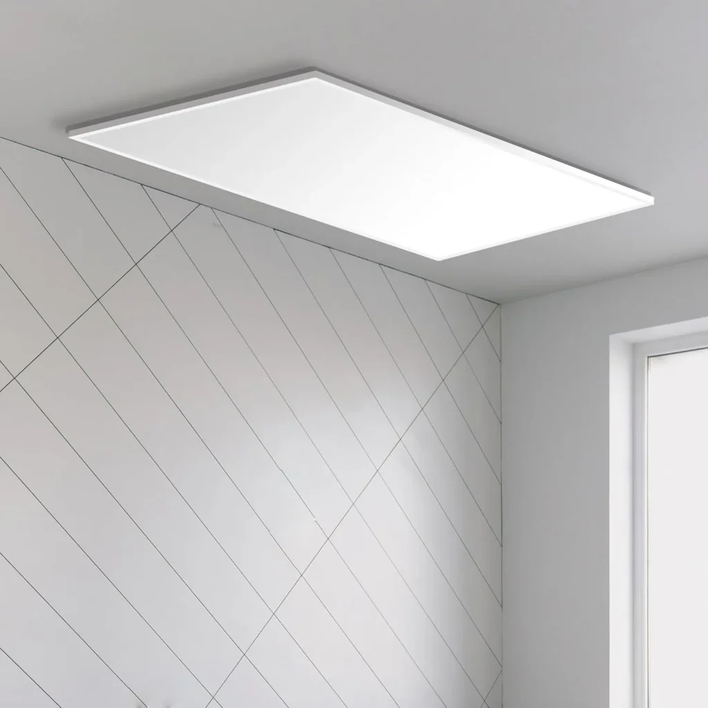 Infrared Panel Heater