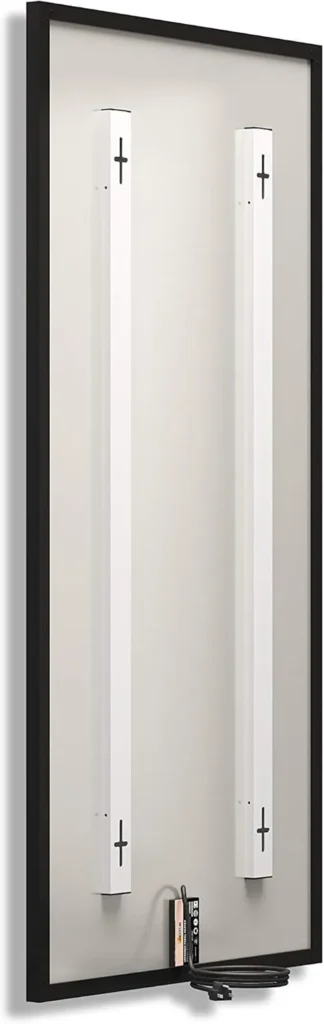 Infrared Panel Heater