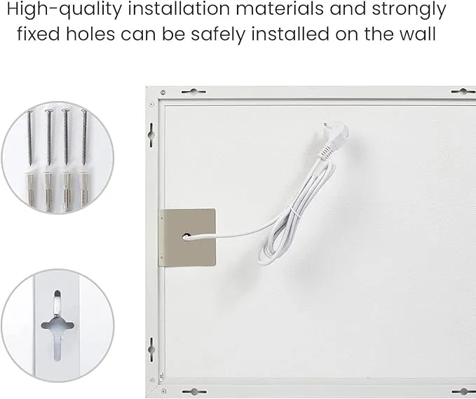 Infrared Panel Heater