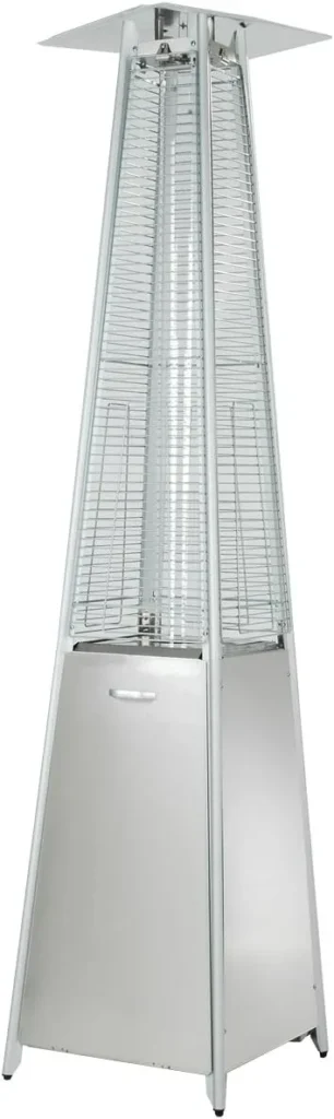 Propane Gas Patio Heater