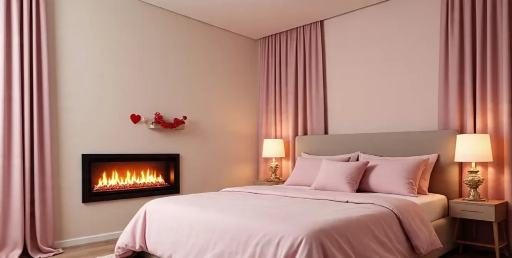 Seasonal & Themed Styles Electric Fireplace Wall Mount Ideas