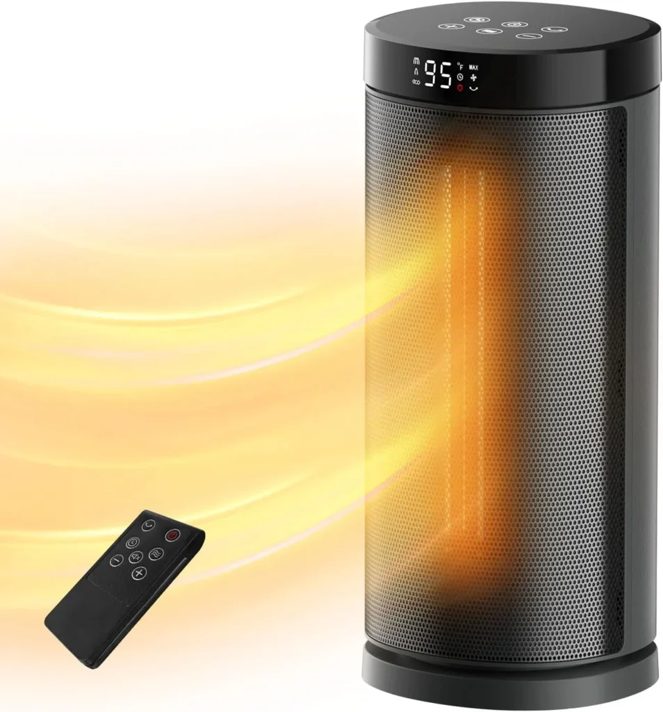 Space Heater for Bedroom