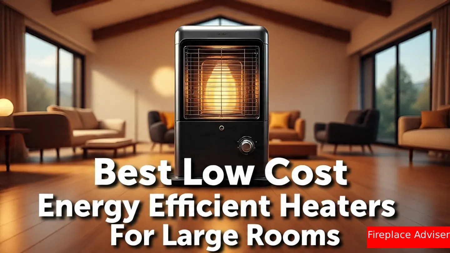 Low Cost Energy Efficient Heater