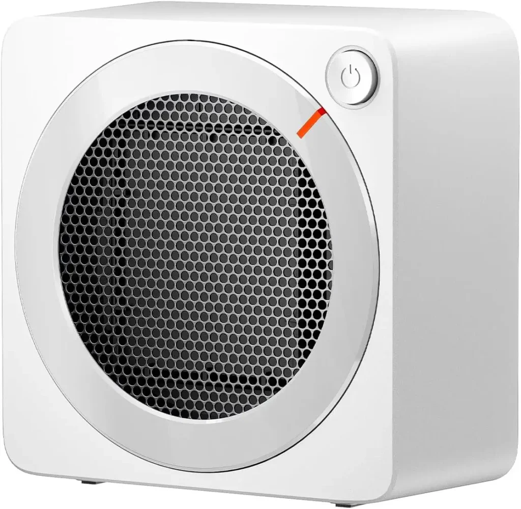 cheapest heater to run