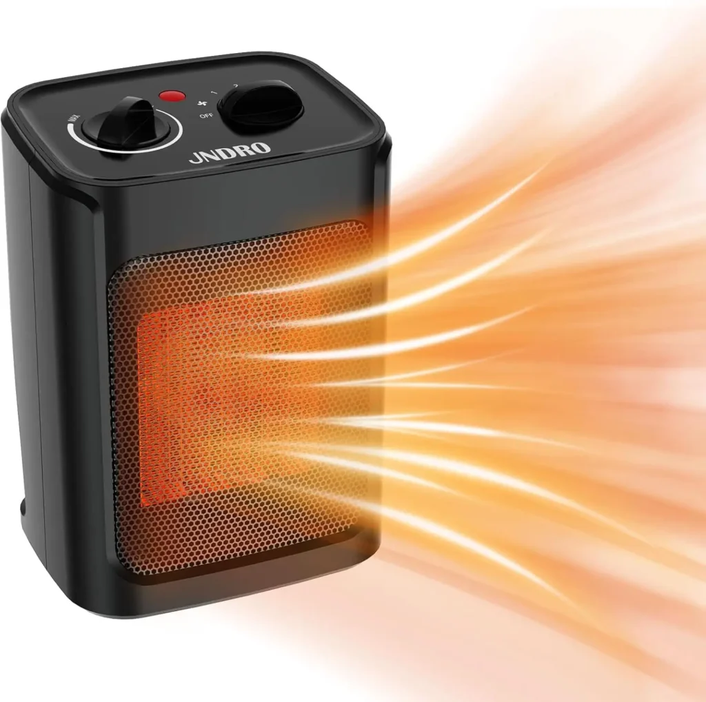 cheapest heater to run