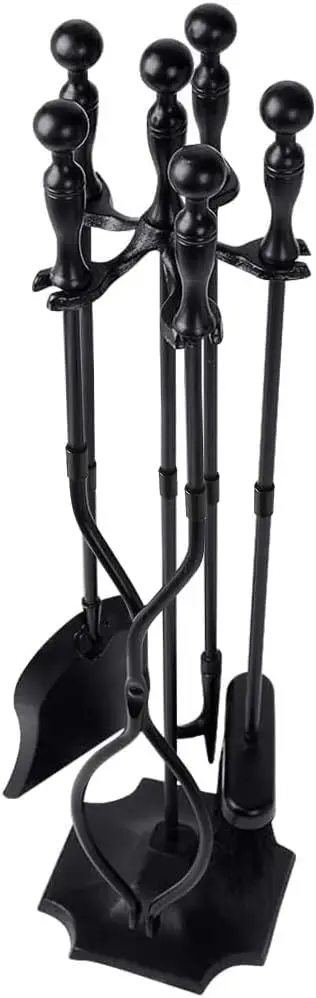 Fireplace Tool Set