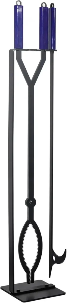 Fireplace Tool Set
