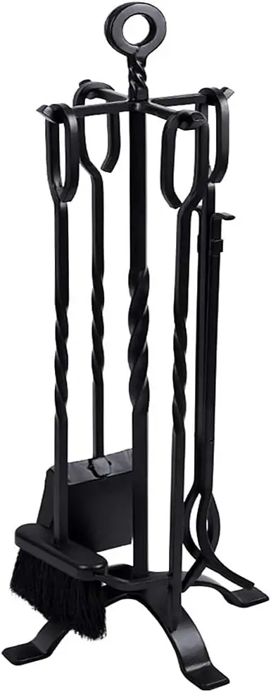 Fireplace Tool Set