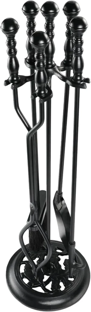 Fireplace Tool Set