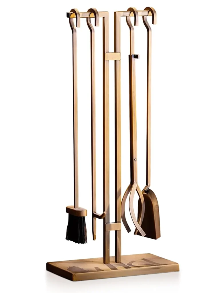 Fireplace Tool Set