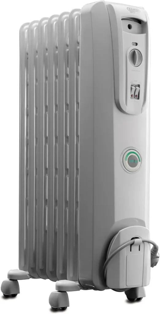 Oil Filled Radiator