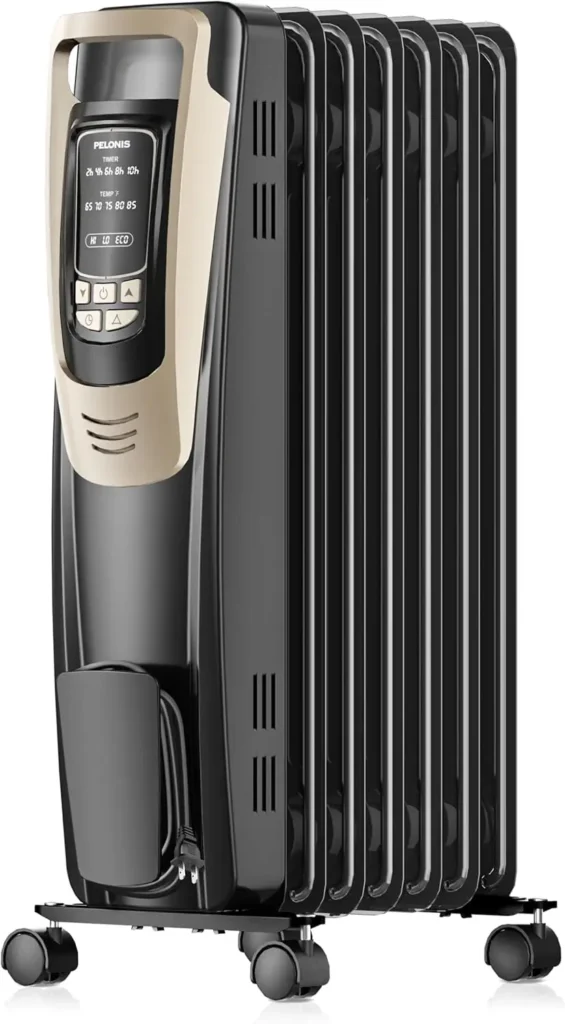Oil Filled Radiator