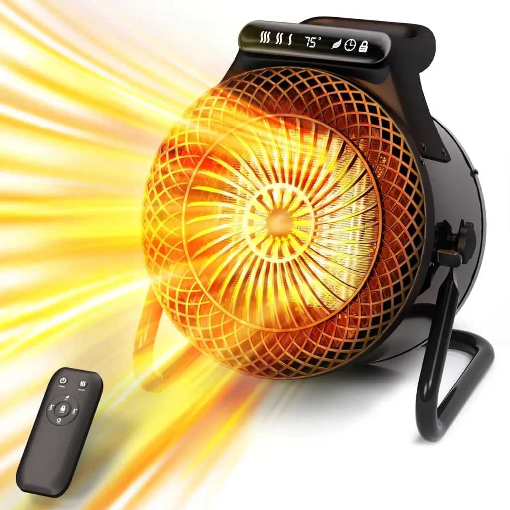 Outdoor Space Heater