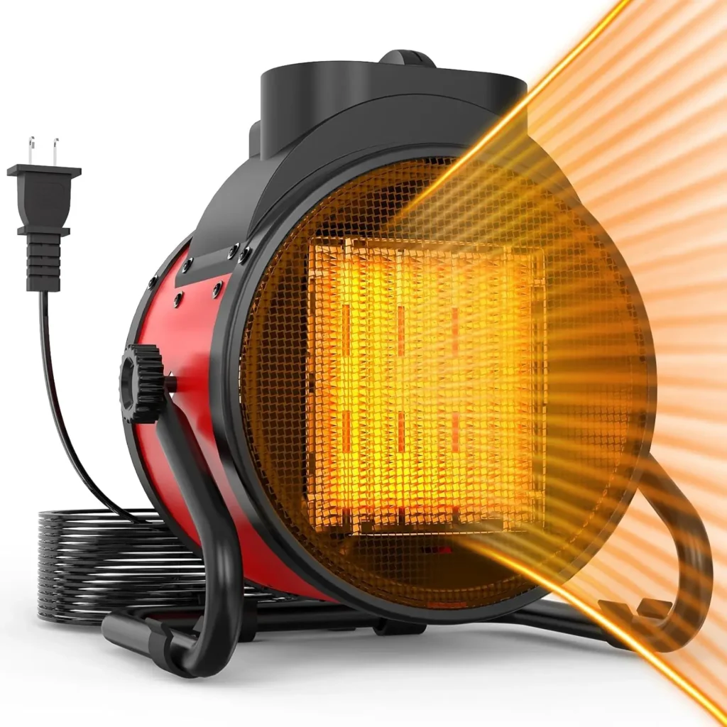 Outdoor Space Heater