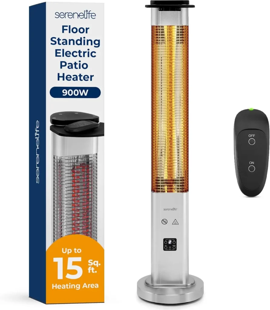 Outdoor Space Heater