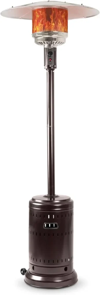 Outdoor Space Heater