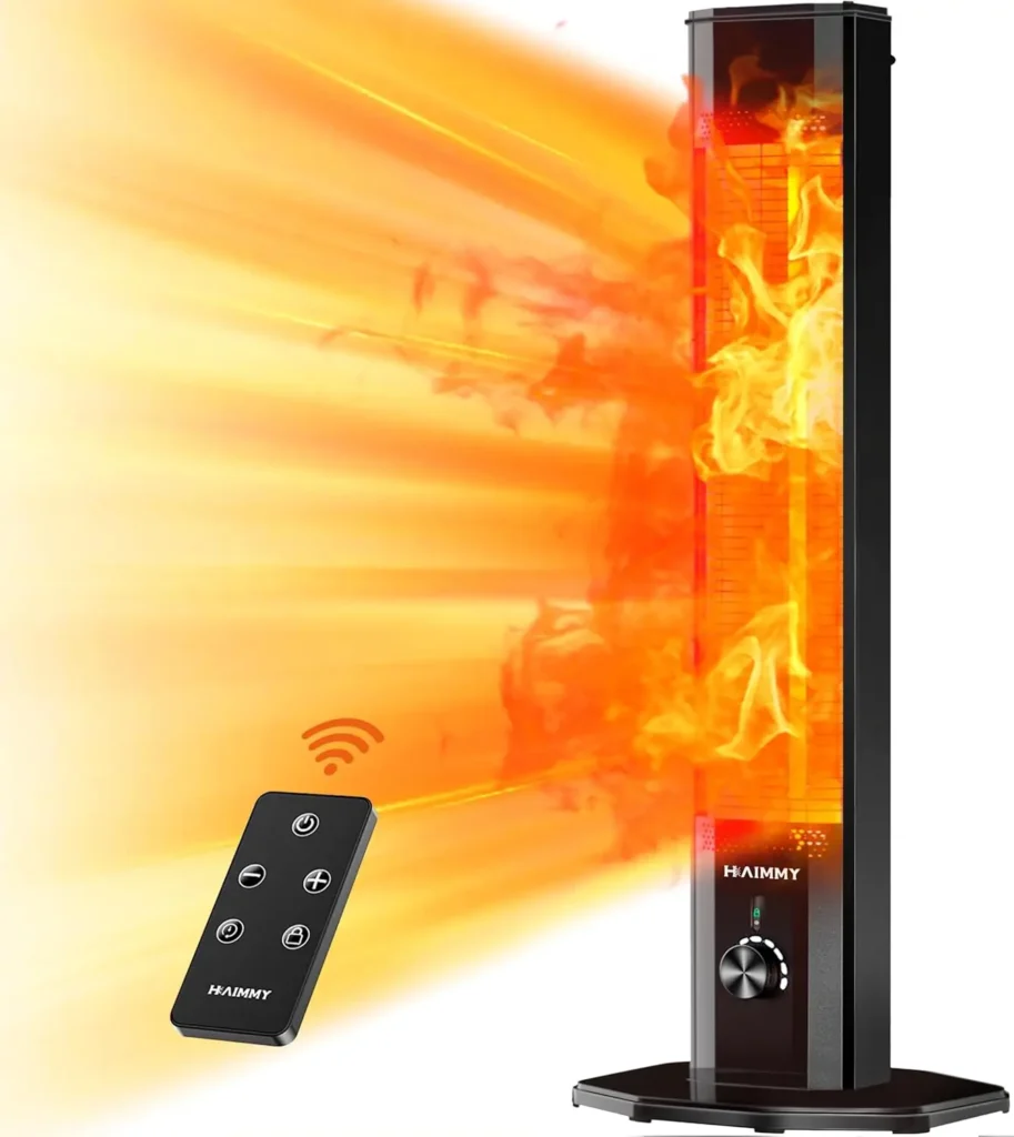 Patio Space Heater