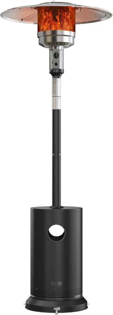 Patio Space Heater