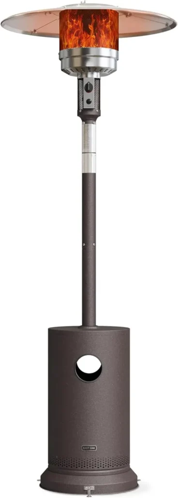 Patio Space Heater